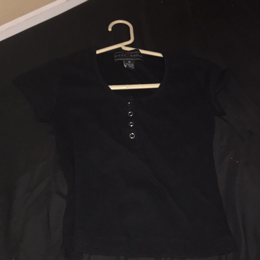 A cop top